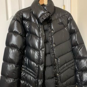 North Face Puffer Jacket - Women’s